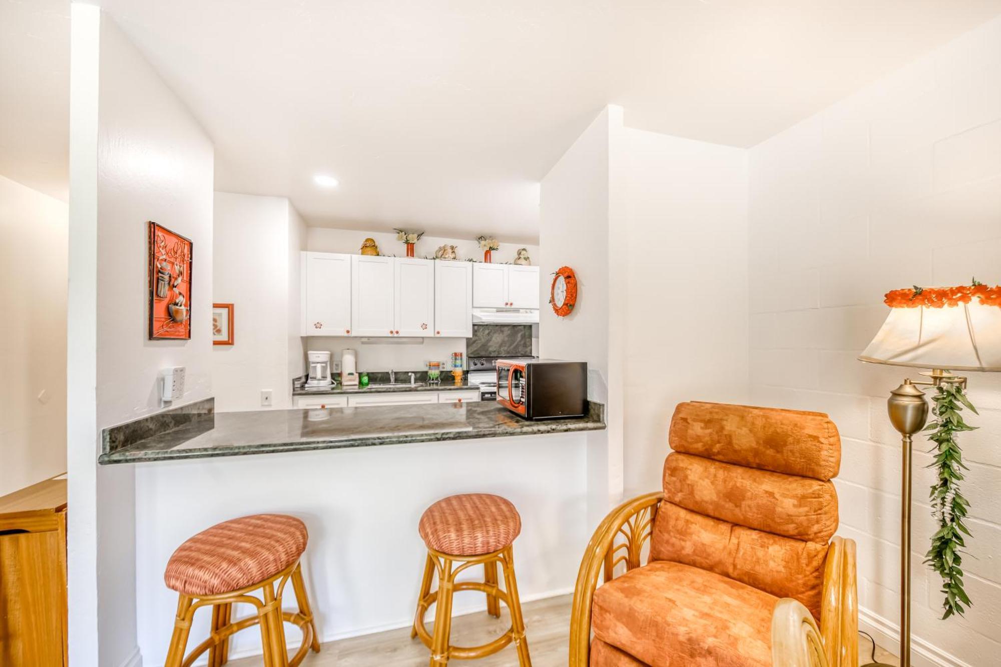 Apartamento Kona Bali Kai #152 Kailua-Kona Exterior foto