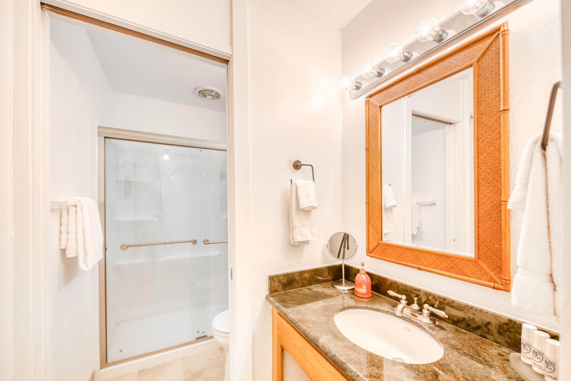 Apartamento Kona Bali Kai #152 Kailua-Kona Exterior foto