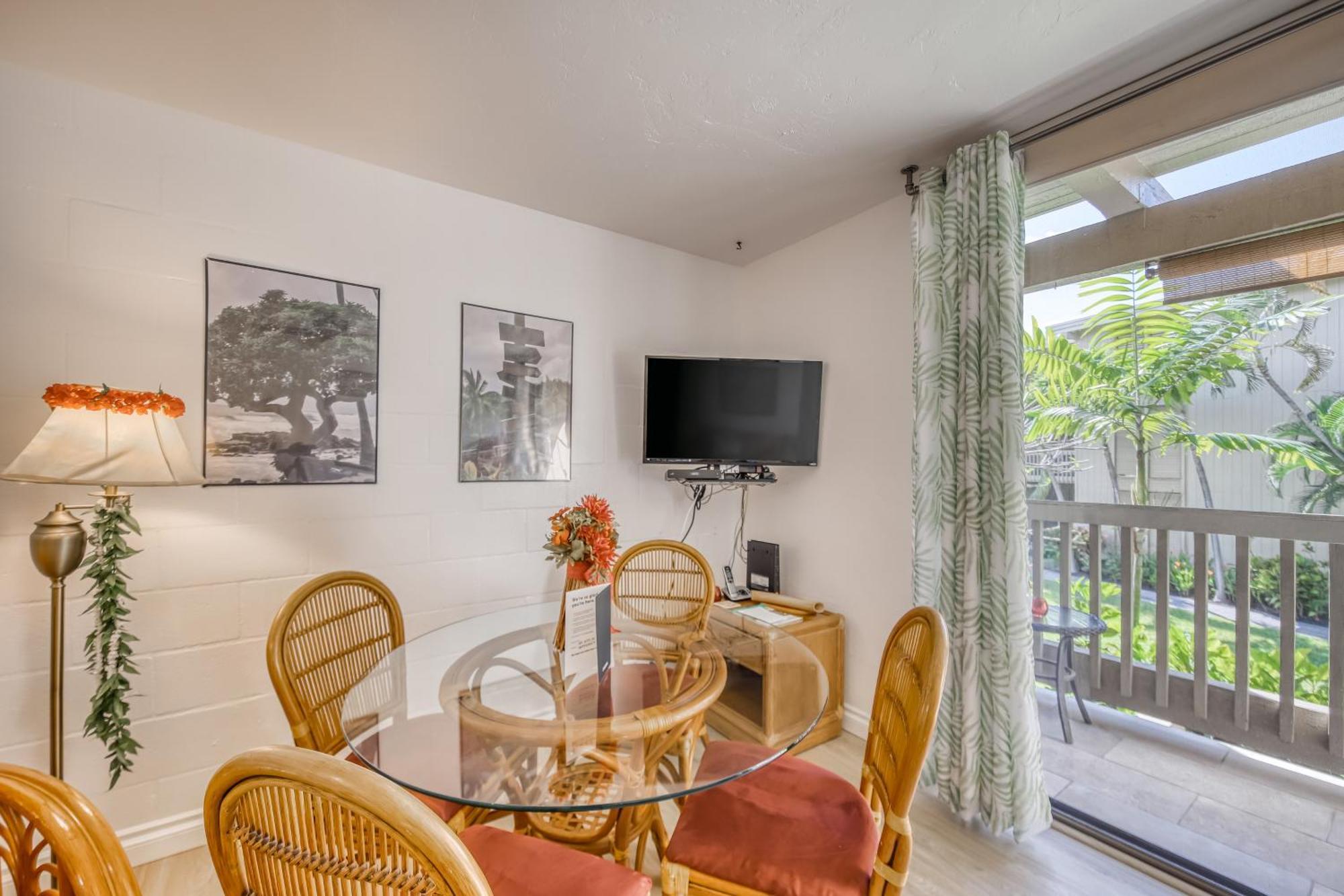Apartamento Kona Bali Kai #152 Kailua-Kona Exterior foto