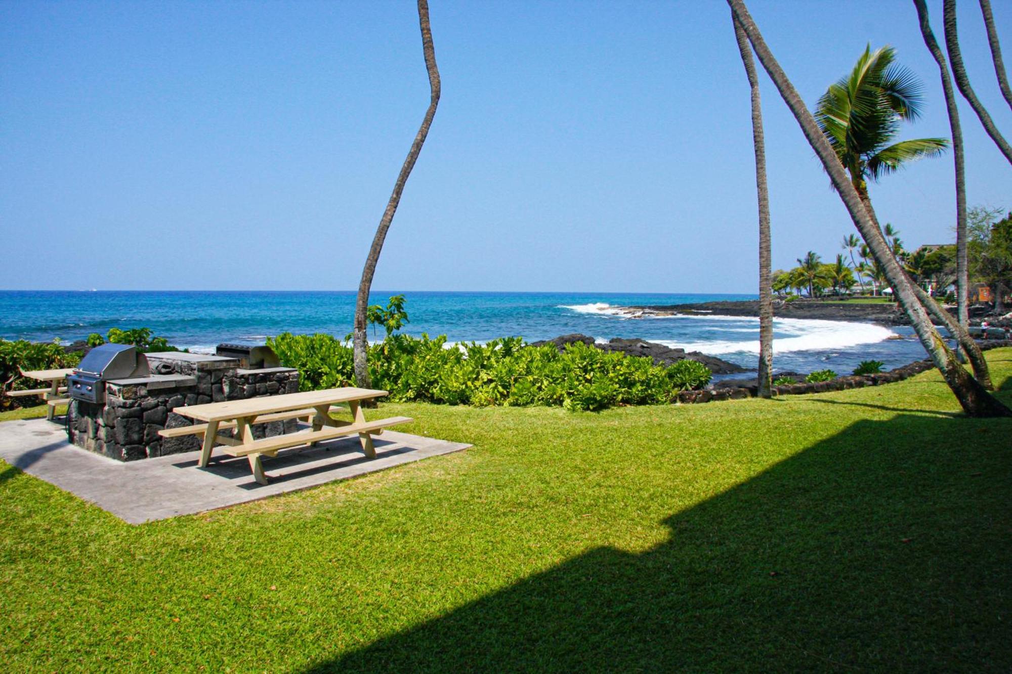 Apartamento Kona Bali Kai #152 Kailua-Kona Exterior foto