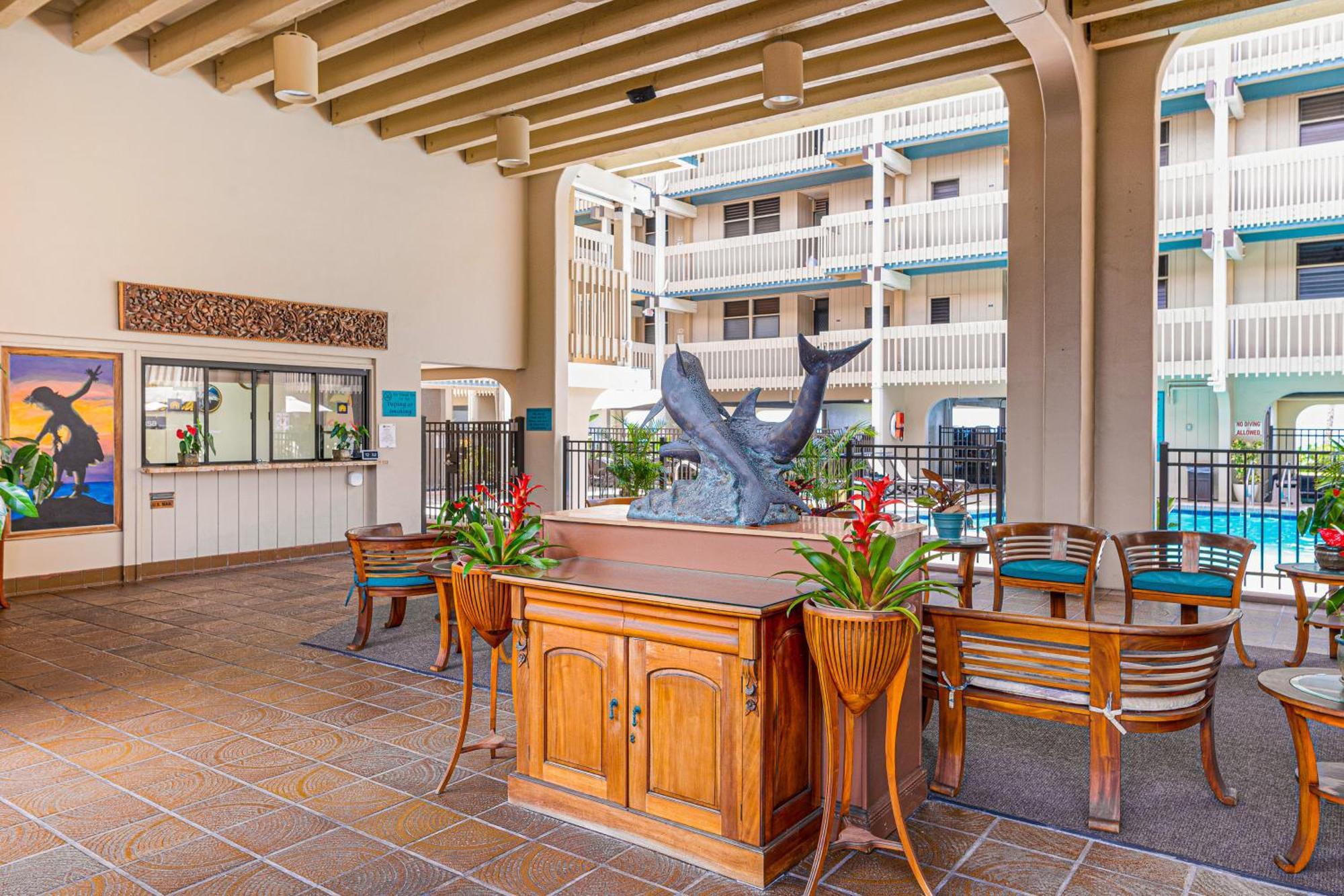 Apartamento Kona Bali Kai #152 Kailua-Kona Exterior foto